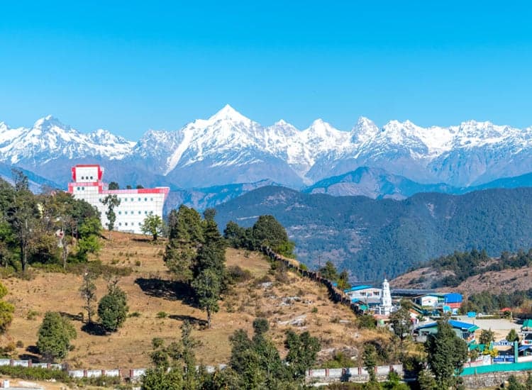 Pithoragarh